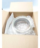 Philips L6RDD Recessed Downlight 6&quot; LED Round Trim, Accessories  - $190.86 MXN