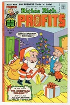 Richie Rich Profits #15 VINTAGE 1977 Harvey Comics - £11.68 GBP