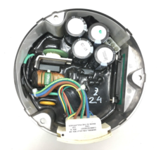 Us Motors M55PWNFA-3199 Module Only 1HP 115V 11.7 A Cw Le Ver. 584 Used #Z24 - £92.34 GBP