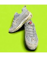 Authenticity Guarantee

SUPREME Nike Air Max 98 Grey Snakeskin Sneakers ... - $148.49