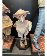 Dobby Life Size Statue From Harry Potter #1 - £2,024.78 GBP
