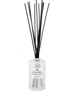 Voluspa Bourbon Vanille Fragrant Grinds Oil Diffuser Collection 6.5oz FR... - $32.50