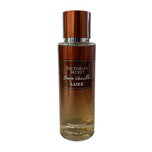 Victoria&#39;s Secret Bare Vanilla Luxe Fragrance Mist 8.4 fl oz - $24.69