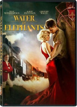 Water for Elephants (DVD, 2011) - £0.77 GBP