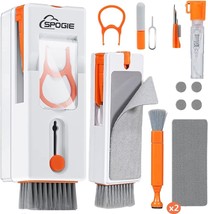11-in-1 Keyboard Cleaning Kit, Laptop Cleaning Kit Keyboard Brush Cleaner - $18.33