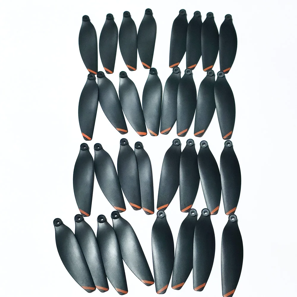 Original LSRC S6S Mini Drone RC Quadcopter Blade Spare Parts Leaf Fan Propellers - £19.99 GBP