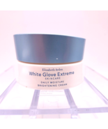 Elizabeth Arden White Glove Daily Moisture Brightening Cream SPF 1.7oz S... - $18.80