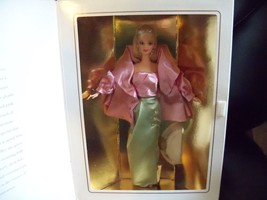 Evening Sophisticate 1998 Barbie Doll Classique Collector&#39;s Edition NEW - £87.52 GBP