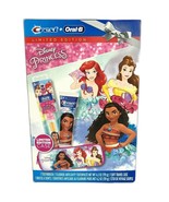 Crest Oral B Limited Edition Disney Princess Electric Toothbrush Set wit... - $14.55