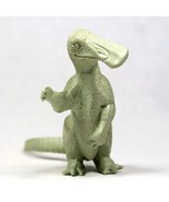 Marx Light Gray Hadrosaurus Dinosaur Figure Vintage PL750 Prehistoric Pl... - £15.43 GBP