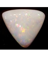 Opal / Natural Opal with play of colors - 3.94 carats - Lab Certified - $4,213.20 MXN