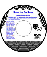 Under the Red Robe 1937 DVD Movie Adventure Conrad Veidt Annabella Raymo... - $6.82 CAD