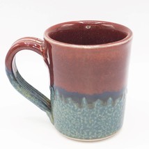 Mugs Café Céramique Café Tasse Moderne Pottery Thé Mug Unique Fait à la ... - $60.31