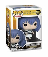 Tokyo Ghoul:re Saiko Yonebayashi Funko Pop! Vinyl Figure #1126 - $27.06 CAD