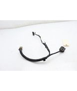 02-04 FORD F-350 SD TRAILER TOW CONNECTOR PLUG WIRE HARNESS Q9966 - $60.16