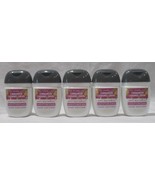 Bath &amp; Body Works PocketBac Moisturizing Hand Gel Lot 5 CINNAMON CARAMEL... - $25.99