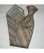 Alessandro Di Milano vintage clip on tie - $9.80