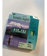 Scientific Anglers AirCel Floating Fly Fishing Line WF-5-F Green 82ft 25... - $748.09 MXN