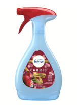 Febreze Odor-Eliminating Fabric Refresher, Cranberry, 27 Fl. Oz. - £9.51 GBP