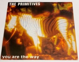 The Primitives VINYL You Are The Way (Made In England)  - £11.82 GBP