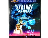 Strange Invaders (DVD, 1983, Widescreen, Midnite Movies) Paul LeMat  Nan... - £14.82 GBP