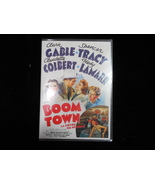 Boom Town DVD Unopened Warner Bros. - $12.95