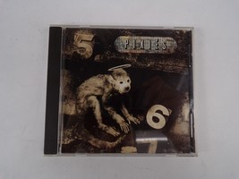 PIXIES Monkey Gone To Heaven Manta Ray Weird At My School CD#39 - £10.38 GBP