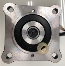 MSP 4pole Motor 750W 4200RPM incl. brake BR01  4Nm ALY0S4AB Shoprider image 7
