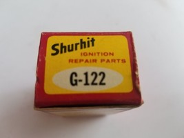 Ignition Condenser G122 Shurhit - £8.20 GBP