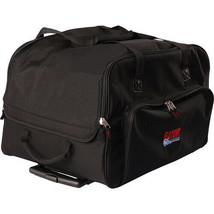 Gator - GPA-712SM - Cases Rolling Speaker Bag for Small Format 12&quot; Speakers - £156.32 GBP