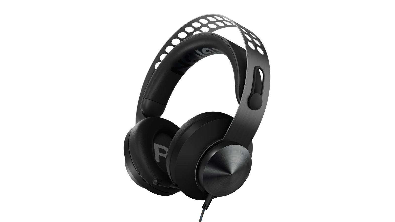 Lenovo Legion H500 PRO 7.1 Surround Sound Gaming Headset, Noise-Cancelli... - $95.98