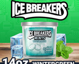 Candle - Ice Breakers Mints Scented Candle 14oz -  ICEBREAKERS MINTS 14 OZ - £14.17 GBP
