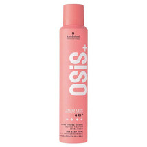 Schwarzkopf Osis+ Grip Extra Strong Mousse 6.76oz 200ml - $25.69