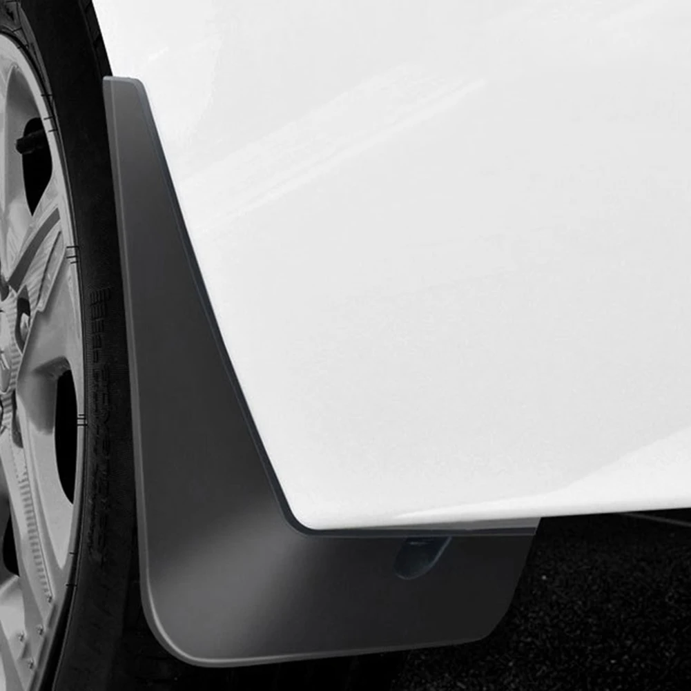 4PCS Car Mud Flaps For Byd Song Plus DM-i 2023+ Mudflaps Splash Guards Mud Fla - £22.81 GBP