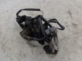 2006-2010 Honda Goldwing GL1800 Sub Harness Injector Engine A B Qty 2 - £7.07 GBP