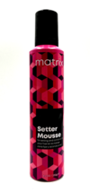Matrix Setter Mousse 8.2 oz - $24.42