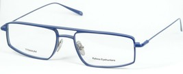 KALEOS Eyehunters Hennessy C-005 Blu Occhiali da Sole Titanio 54-17-145mm - £167.53 GBP