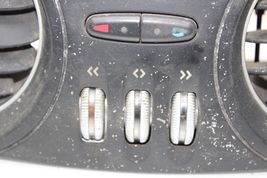 03-06 MERCEDES-BENZ SL500 Center Dashboard Air Vent F2436 image 4