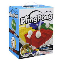 Pling Pong Party Board Game - £39.25 GBP