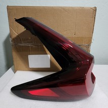 Tail Light For 2020-2022 Honda CR-V Driver Side Outer LED Assembly HO280... - $2,162.48 MXN