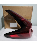 Tail Light For 2020-2022 Honda CR-V Driver Side Outer LED Assembly HO280... - $114.95