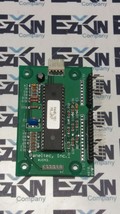 Paneltec P9_UPDT Circuit Board 16225 MTI 0421  - $25.00