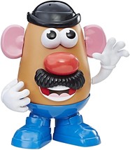 Playskool Friends 13 Piece Mr. Potato Head - 27657- Hasbro - New In Box - $9.49