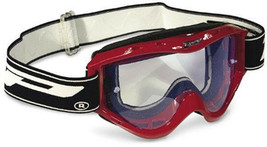 Progrip 3101/RED 3101 Kids Goggles - Red - £38.79 GBP