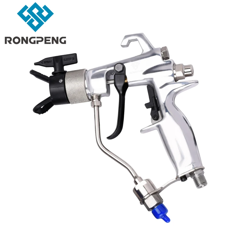 RONGPENG High Quality 4500PSI High Pressure Airless Spray  Paint Sprayer With 51 - £268.41 GBP