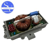 LG Dishwasher Noise Filter 6201EC1006T 6201EC1006A 6201EC1006E 6201EC1006H - $259.46 MXN