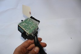 2008-2010 SCION TC WINDSHIELD SWITCH X1784 image 8