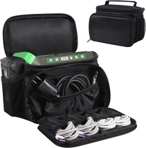 Travel Carrying Case Compatible with Camping Solar Generator Power Stati... - $36.37