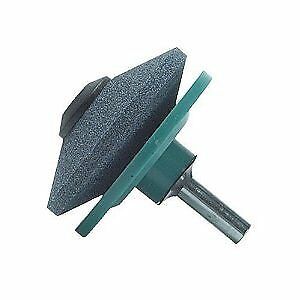 (3) Multi-Sharps Rotary LAWN Mower BLADE Sharpeners Designed to fit most drills - $22.99