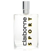 Claiborne Sport by Liz Claiborne Cologne Spray (unboxed) 3.4 oz (Men) - £26.17 GBP